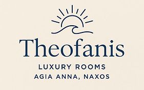 Theofanis Studios